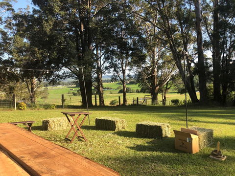 Haven Retreat - Tourism Hervey Bay 1