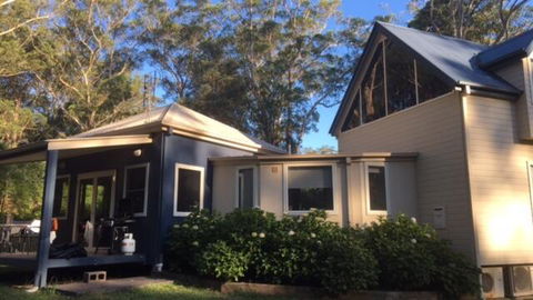 Haven Retreat - Tourism Hervey Bay 2
