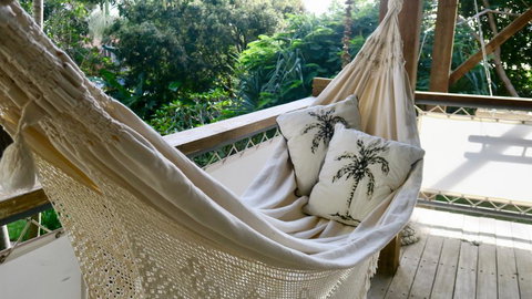 HAVEN TROPICANA - Hervey Bay Accommodation 0