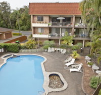 Hawaiian Gardens - Unit 22 - Hervey Bay Accommodation