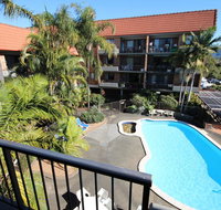 Hawaiian Gardens - Unit 3 - Hervey Bay Accommodation