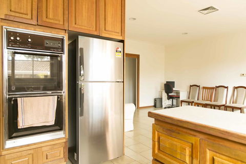 Hawthorn Holiday House - Tourism Hervey Bay 2