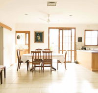 Hawthorn Holiday House - Tourism Hervey Bay