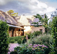 Hawthorn Villa Stables - Hervey Bay Accommodation
