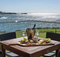 Headland Hideaway- Kiama - Tourism Hervey Bay