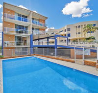 Headlands 8 1 Clarence Street - Tourism Hervey Bay