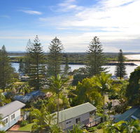 Headlands 9 1 Clarence Street - Tourism Hervey Bay