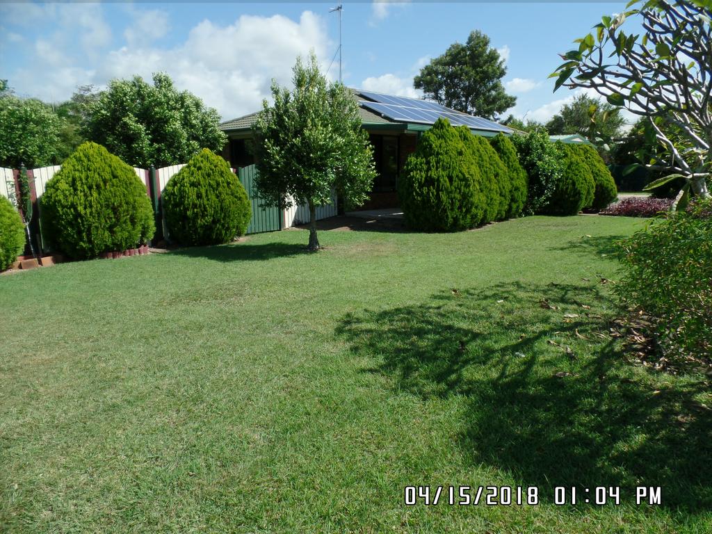 Innes Park QLD Hervey Bay Accommodation