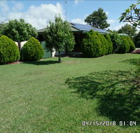 Headley's Cottage - Hervey Bay Accommodation