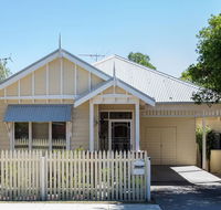 Healesville Cottage - Hervey Bay Accommodation