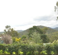 Healesville Maroondah View Motel - Hervey Bay Accommodation
