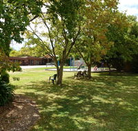 Healesville Motor Inn - Hervey Bay Accommodation