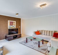 Hear the waves at Anna Bay - Hervey Bay Accommodation