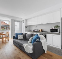 Heart of Windsor Apartment by Ready Set Host - Hervey Bay Accommodation