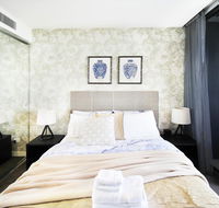 Hearty Milton Apartments - Hervey Bay Accommodation