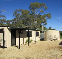 HEATHCOTE SHIRAZ COUNTRY STAYS - Hervey Bay Accommodation
