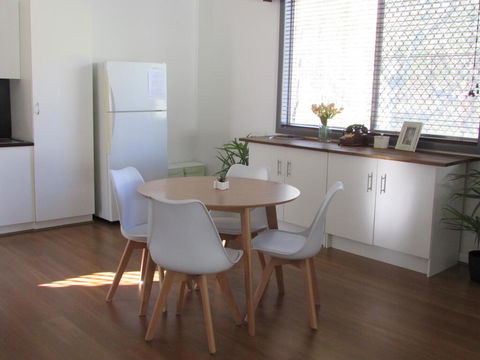 HEATHCOTE SHIRAZ COUNTRY STAYS - Hervey Bay Accommodation 2