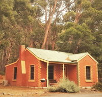 Heatherlie Cottages Halls Gap - Hervey Bay Accommodation