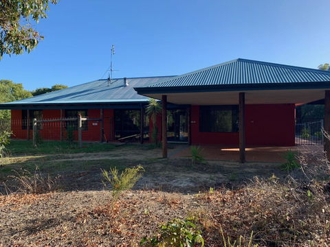 Heavenly Hideaway - Yallingup - Hervey Bay Accommodation 2
