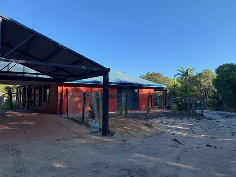 Heavenly Hideaway - Yallingup - Hervey Bay Accommodation 3