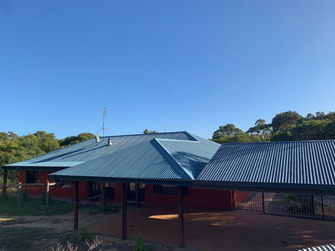 Heavenly Hideaway - Yallingup - Hervey Bay Accommodation 1