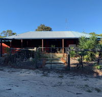 Heavenly Hideaway - Yallingup - Hervey Bay Accommodation