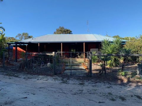Heavenly Hideaway - Yallingup - Hervey Bay Accommodation 0