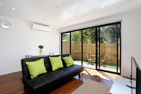 Heidelberg Short-stay Apartments - Hervey Bay Accommodation 1