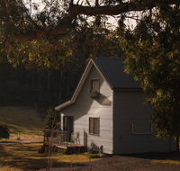 Heimat Chalets - Hervey Bay Accommodation