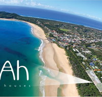 Heliconia Beach House Belongil Beach - Hervey Bay Accommodation