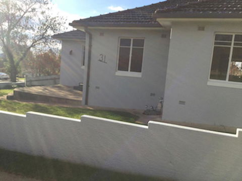 Hendersons Houses - Hervey Bay Accommodation 1