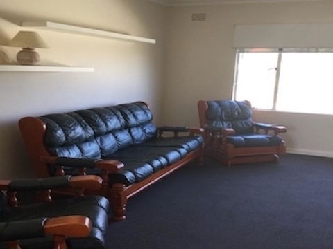 Hendersons Houses - Hervey Bay Accommodation 2