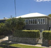 Henzell Street 28. Dicky Beach - Hervey Bay Accommodation