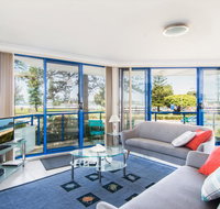 Heritage 102 Great Water Views - Hervey Bay Accommodation
