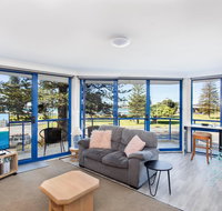 Heritage 202 Overlooking the Water - Hervey Bay Accommodation