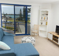 Heritage 303 - Hervey Bay Accommodation