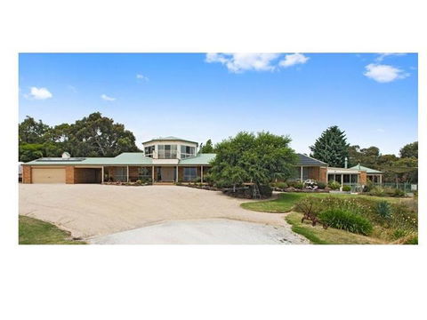 Heritage Bed & Breakfast - Hervey Bay Accommodation 3