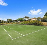 Heritage Bed  Breakfast - Hervey Bay Accommodation