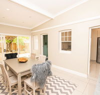 Heritage Bowen Terrace 3 Bed 2 Bath - Walk to CBD - Hervey Bay Accommodation