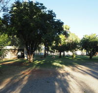 Heritage Caravan Park - Tourism Hervey Bay