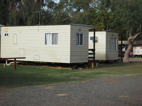 Heritage Caravan Park - Hervey Bay Accommodation 3