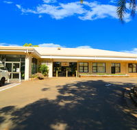 Heritage Hotel - Tourism Hervey Bay