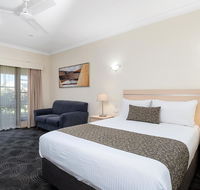 Heritage Motor Inn Corowa - Hervey Bay Accommodation