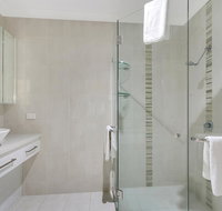 Heritage Private Apartments - Hervey Bay Accommodation