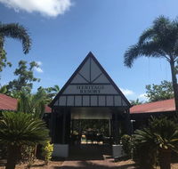 Heritage Resort - Hervey Bay Accommodation
