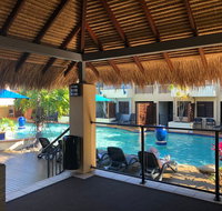 Heritage Resort - Bring the Family - Hervey Bay Accommodation