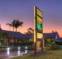Heritage River Motor Inn - Tourism Hervey Bay