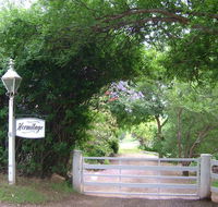 Hermitage Cottage - Hervey Bay Accommodation