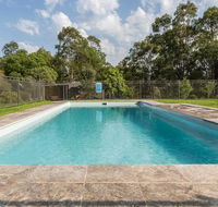 Hermitage Hideaway - Hervey Bay Accommodation