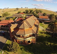 Hermitage Hill Country Retreat - Hervey Bay Accommodation